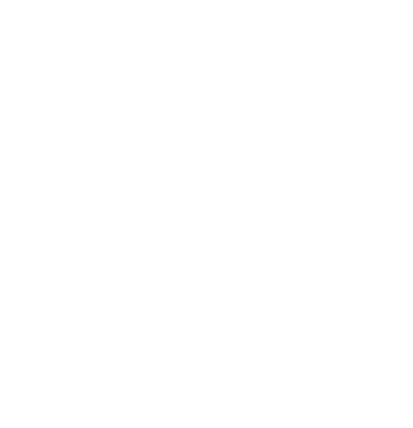 Abstract Shape of Circles connected by lines