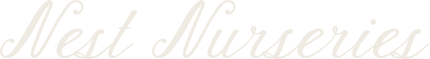 Nest Nurseries | In-Person and Virtual Interior Design