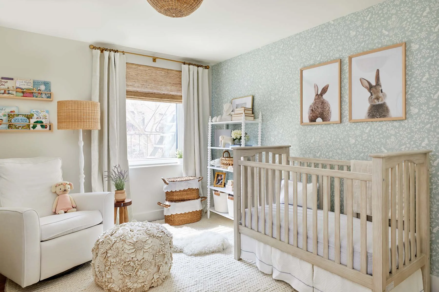 West Village Nursery