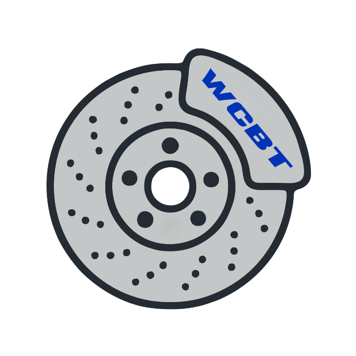 Walnut Creek Brake and Tire rotor icon
