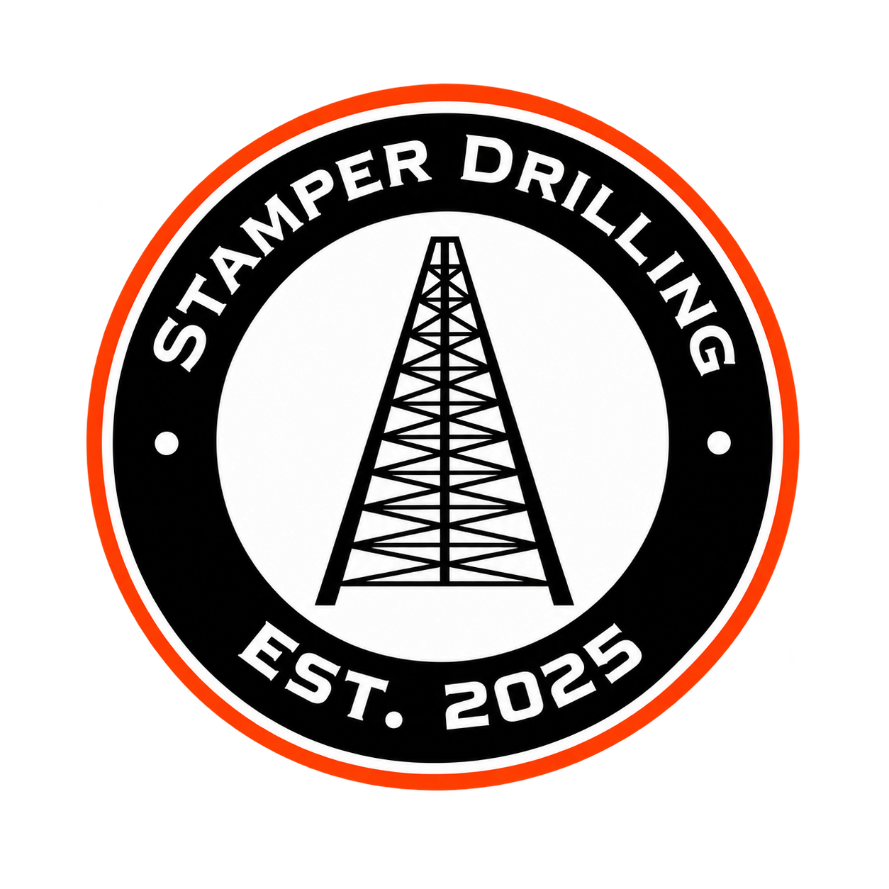 Stamper Drilling