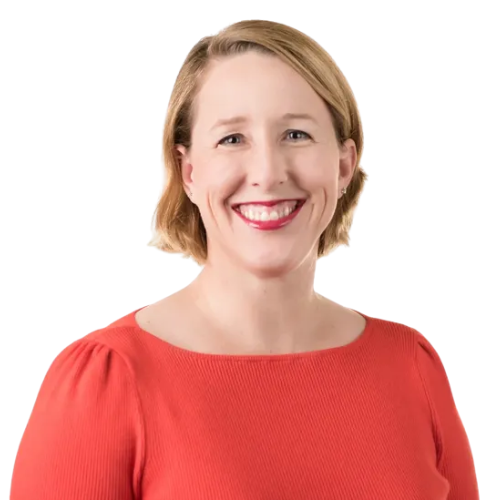 Dr. Jennifer Neitman, DACVR, board certified veterinary radiologist and founder of Oklahoma Veterinary Diagnostic Imaging in Edmond, Oklahoma