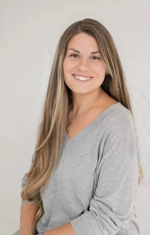 Laura Koger, clinic manager at Oklahoma Veterinary Diagnostic Imaging, a veterinary radiology practice in Edmond, Oklahoma