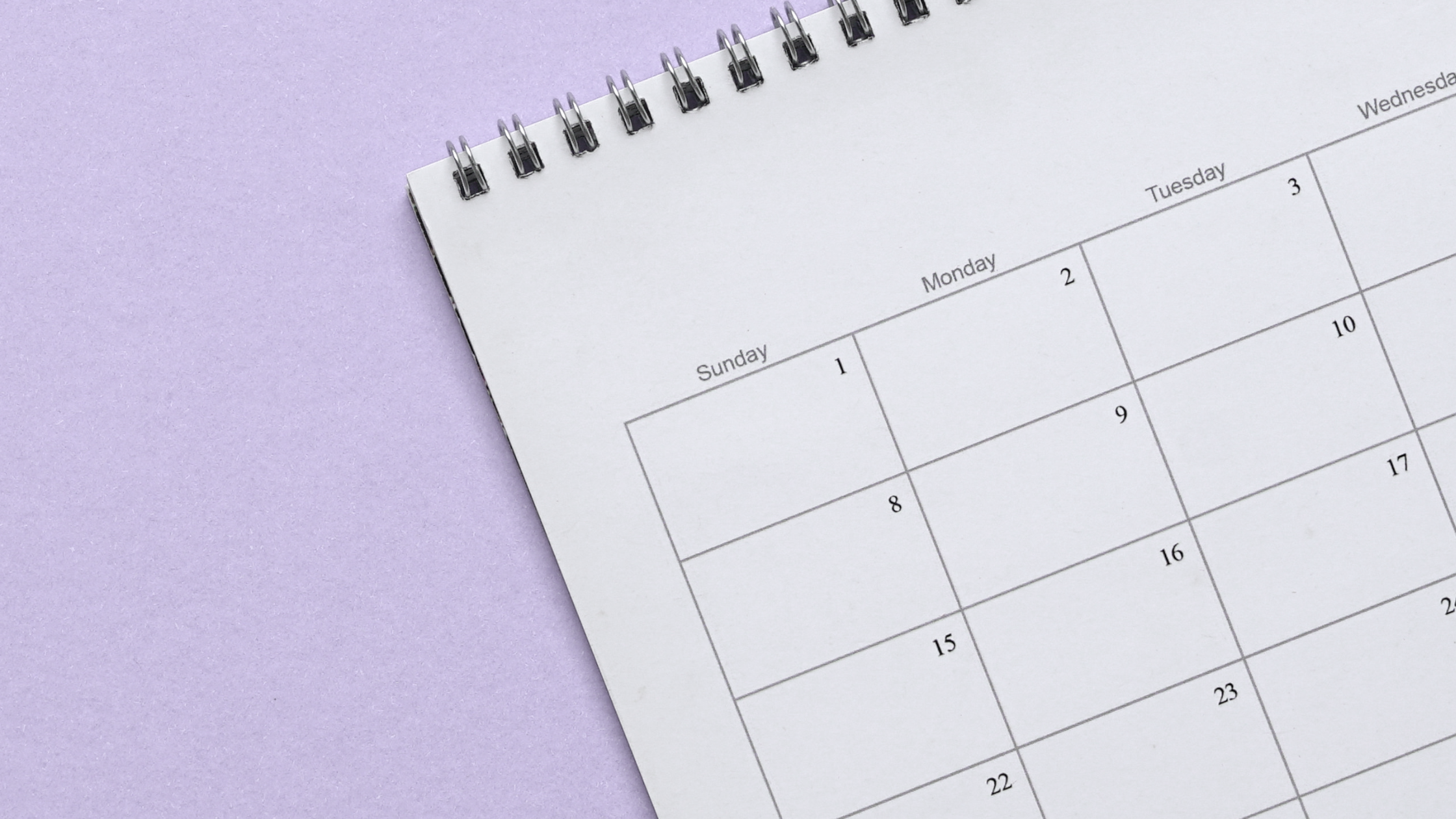 Calendar showing outpatient veterinary ultrasound appointment availability in Edmond, Oklahoma
