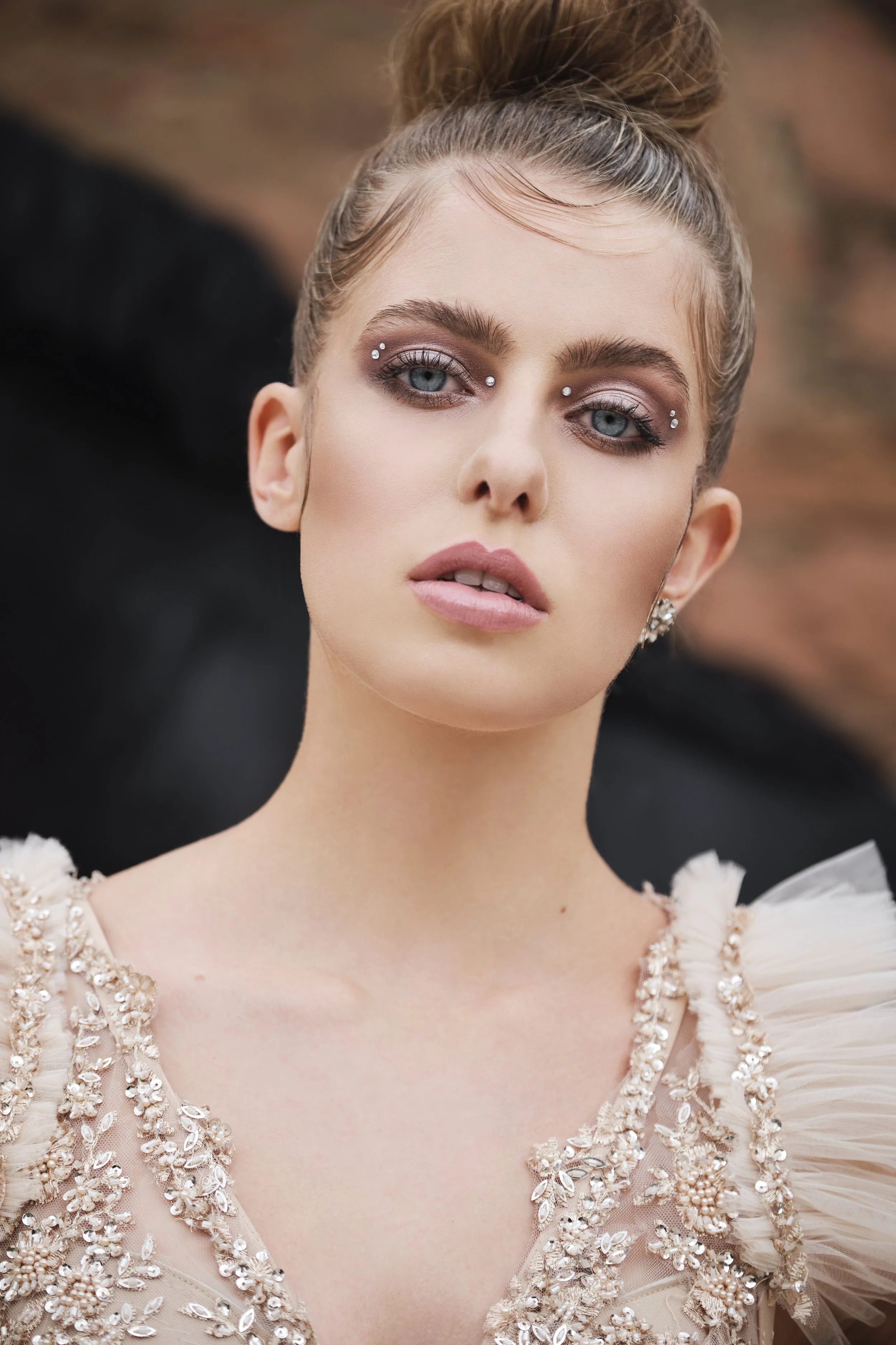 Make-up & Styling