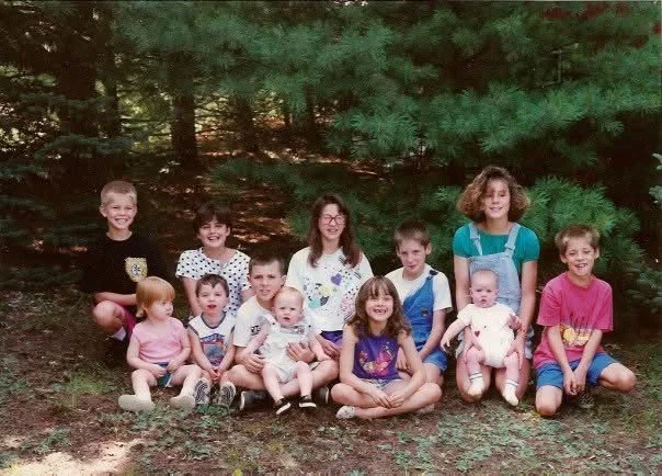 Cousins, Tewksbury
