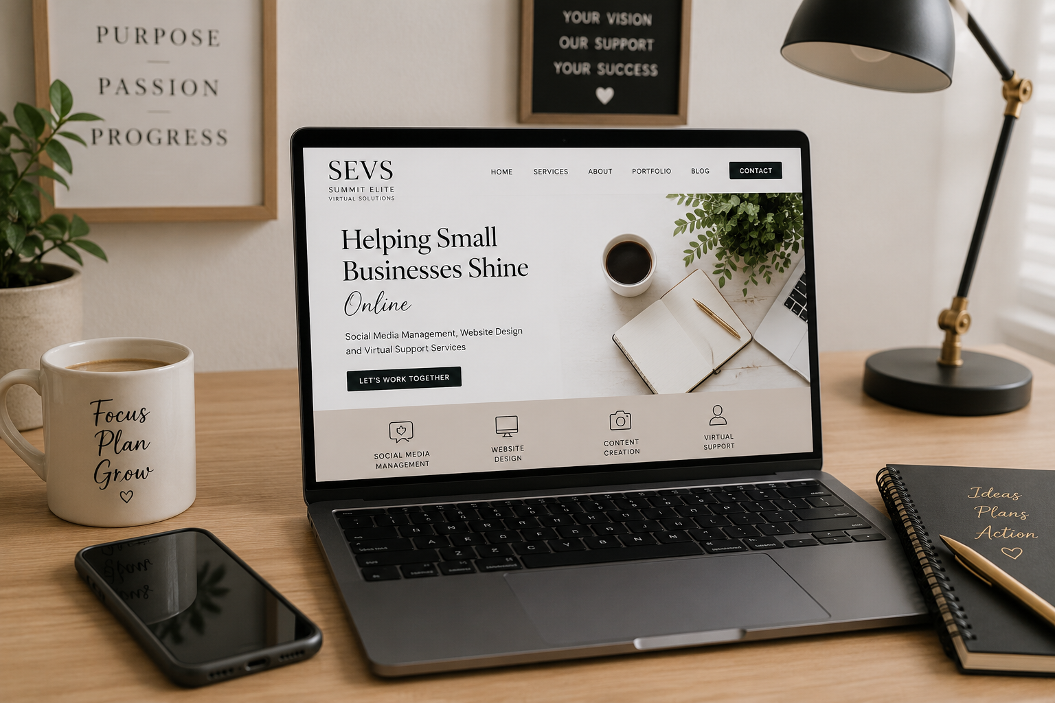 5 Signs Your Small Business Website Is Losing You Customers