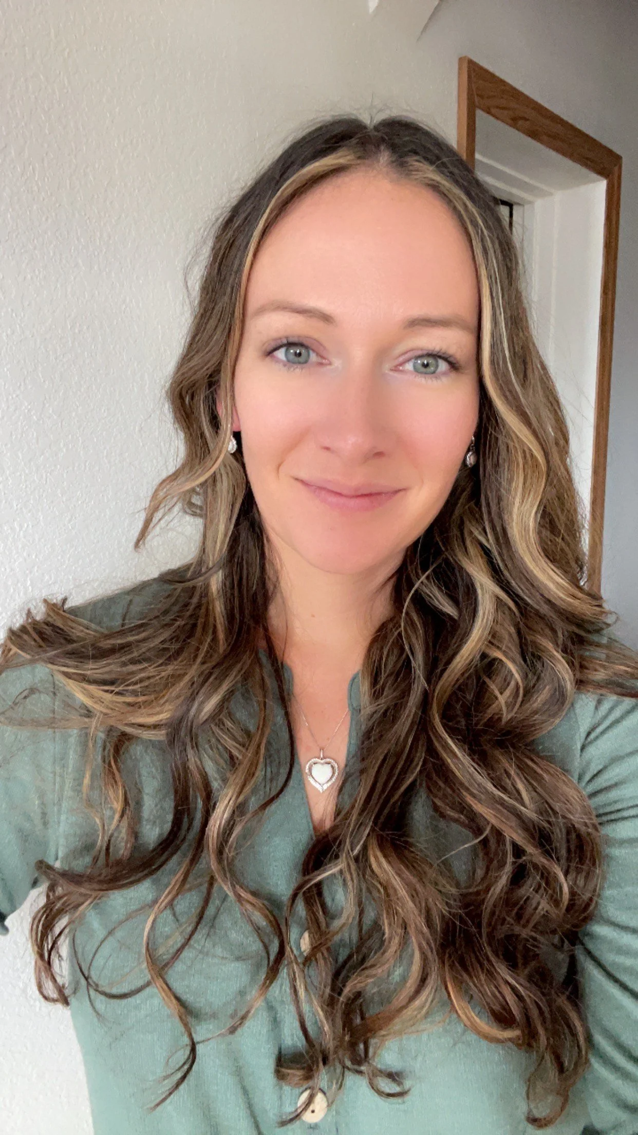 Professional portrait of April Meehan, founder of Summit Elite Virtual Solutions.