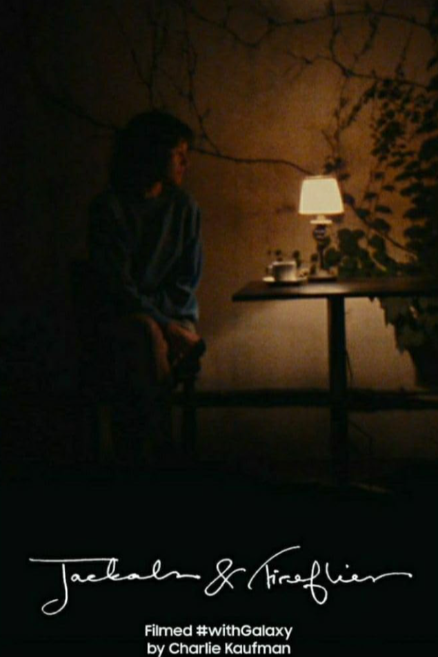 Jackals & Fireflies - Directed by Charlie Kaufman (2023)