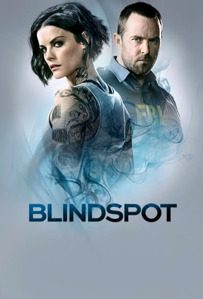 Blindspot - Pilot (2015)