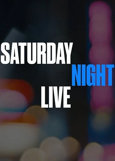 SNL - Season 41 (2015)