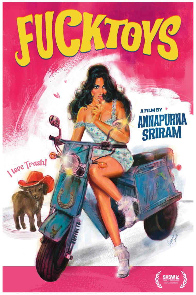 Fucktoys (2025)