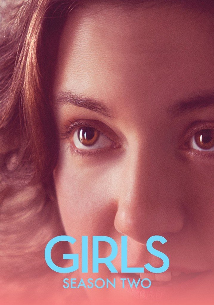 Girls - Season 2 (2013)