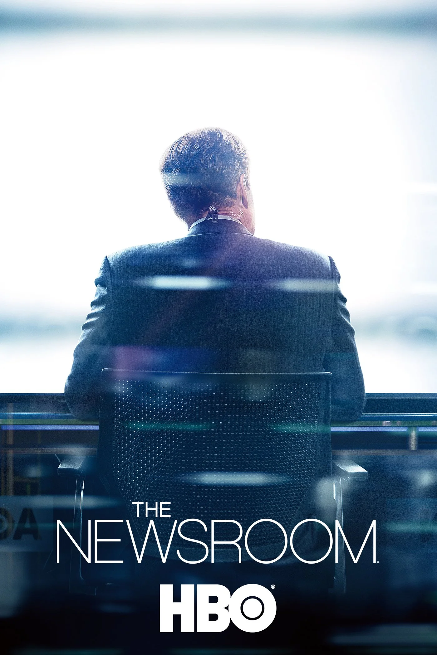 The Newsroom - Season 2/3 (2013-2014)