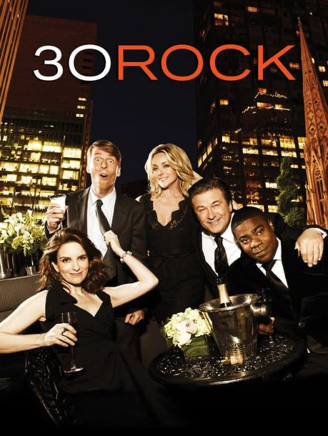 30 Rock - Season 7 (2012-2013)