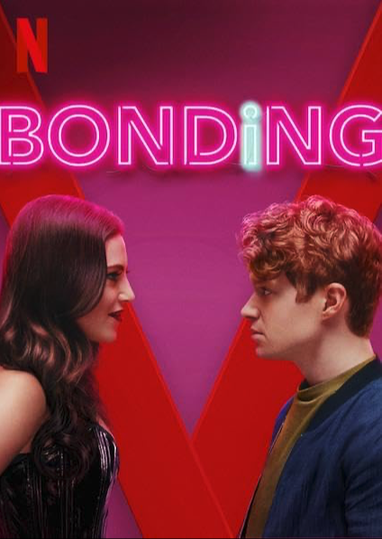 Bonding - Season 2 (2021)