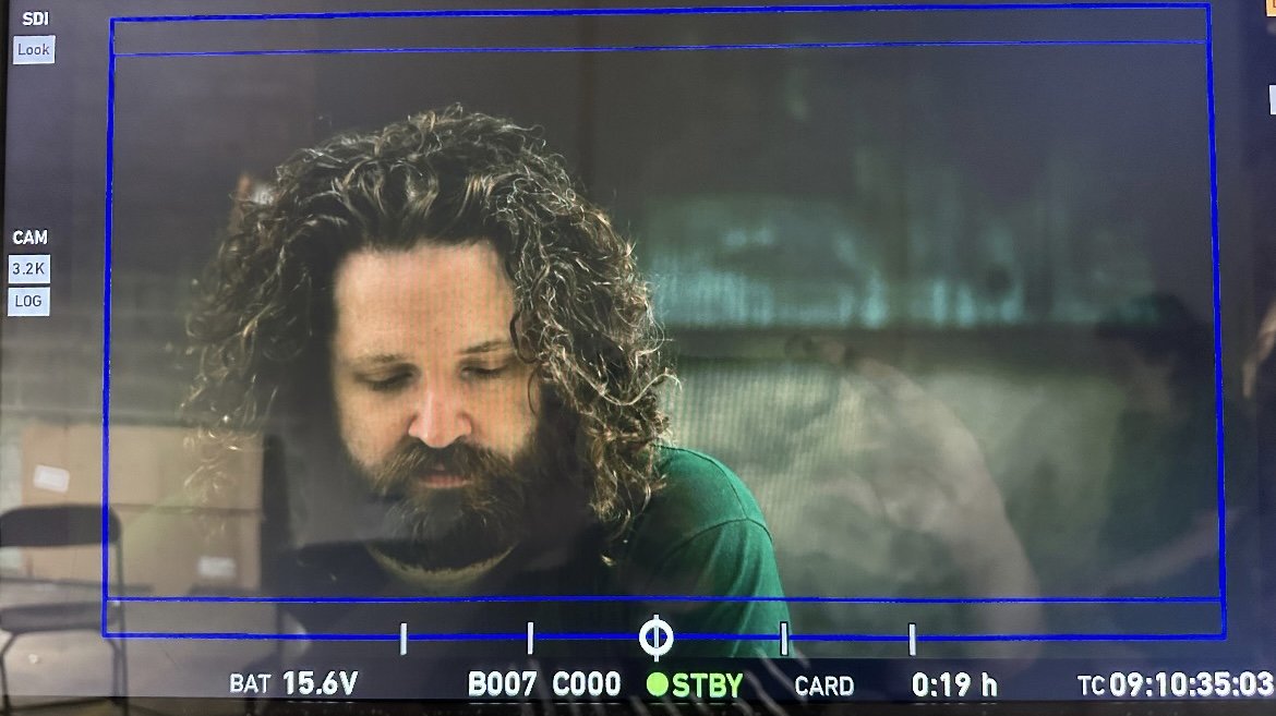Feature Film Credits