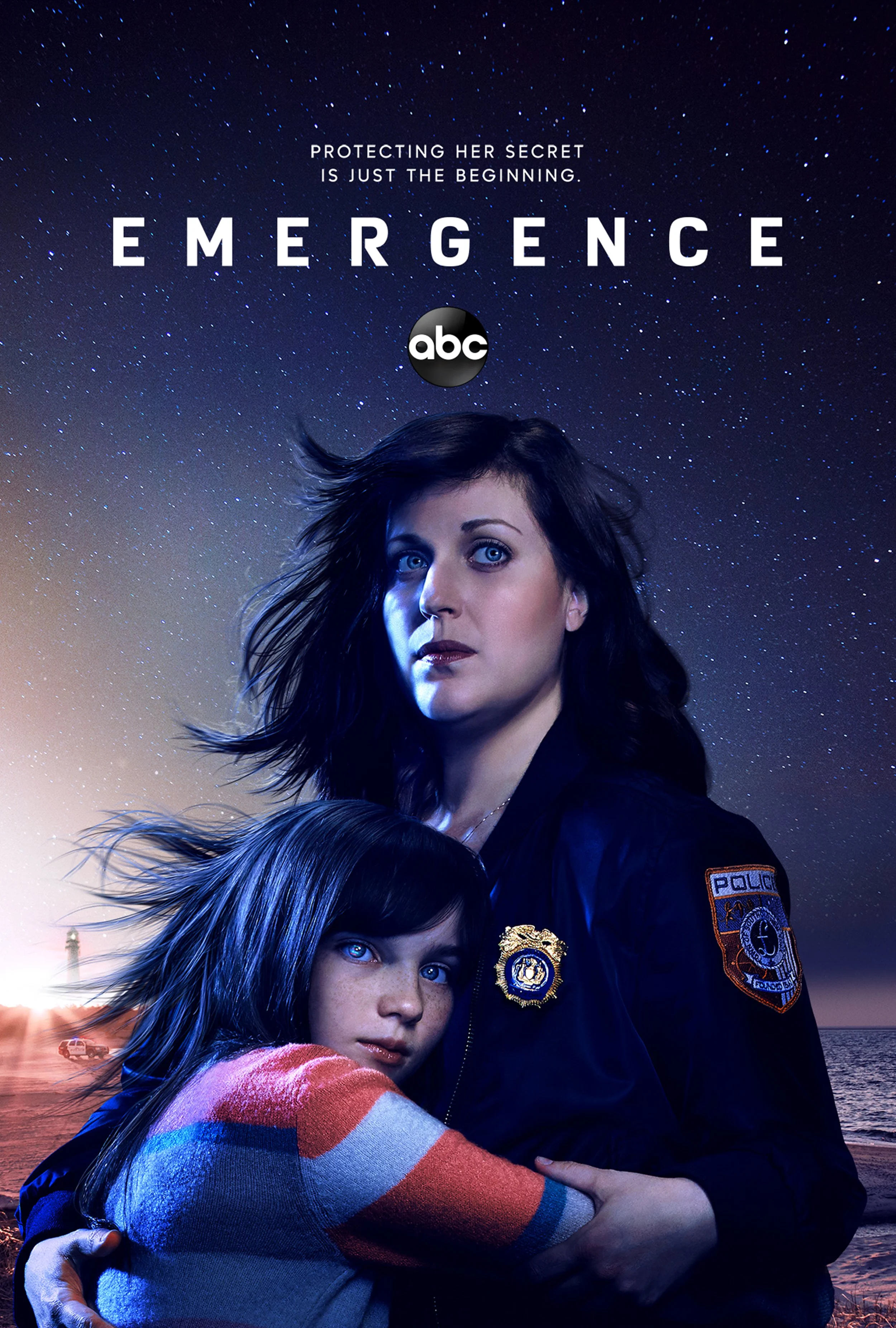 Emergence - Pilot (2019)