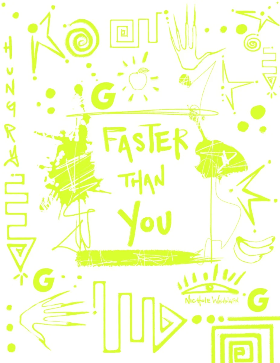 Illustrations for GORILLAS app.