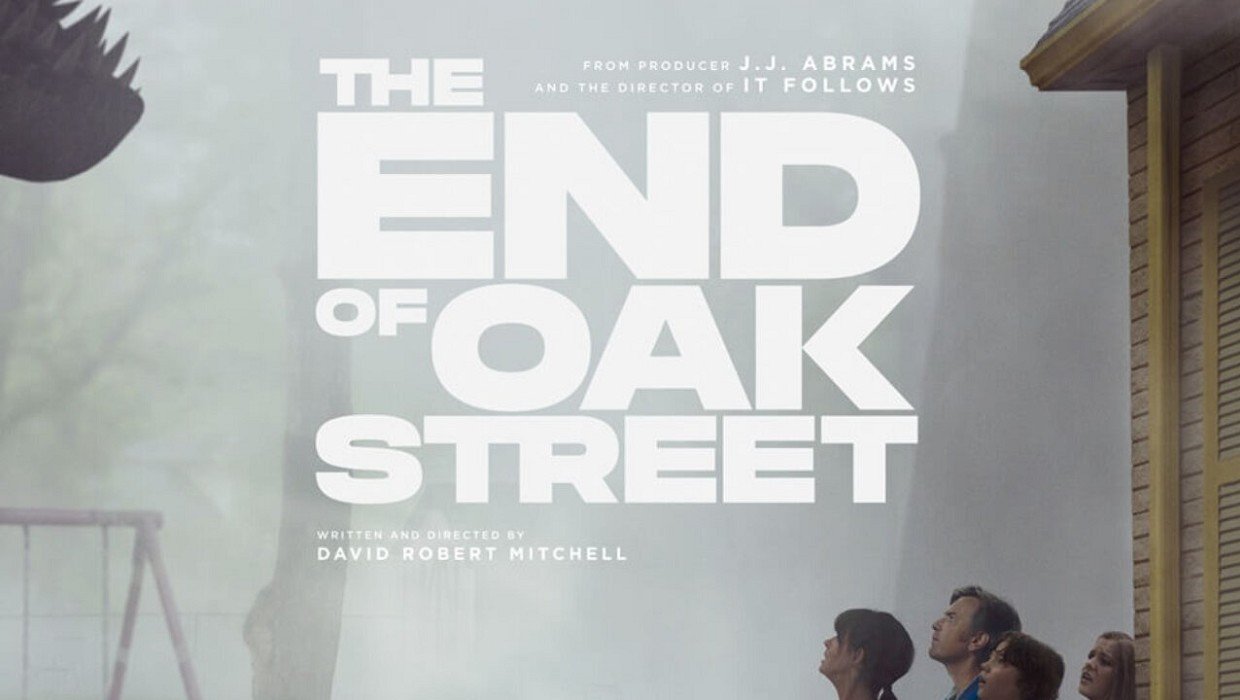 The End of Oak Street Review
