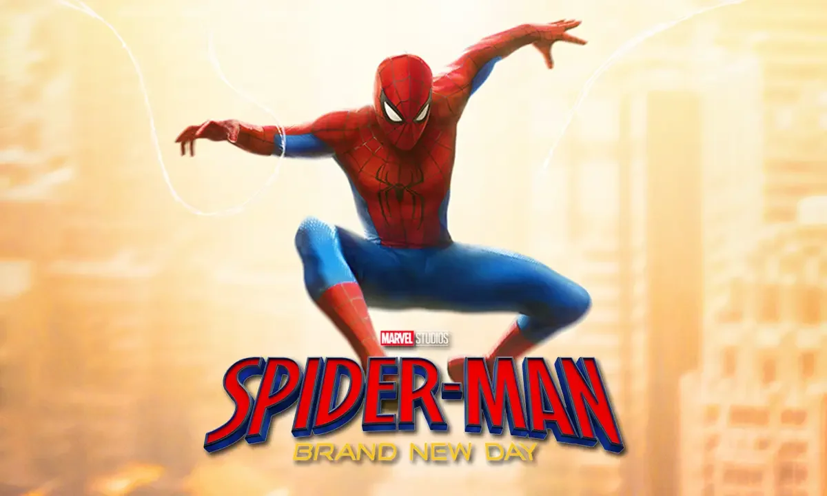 Spider-Man: Brand New Day Review