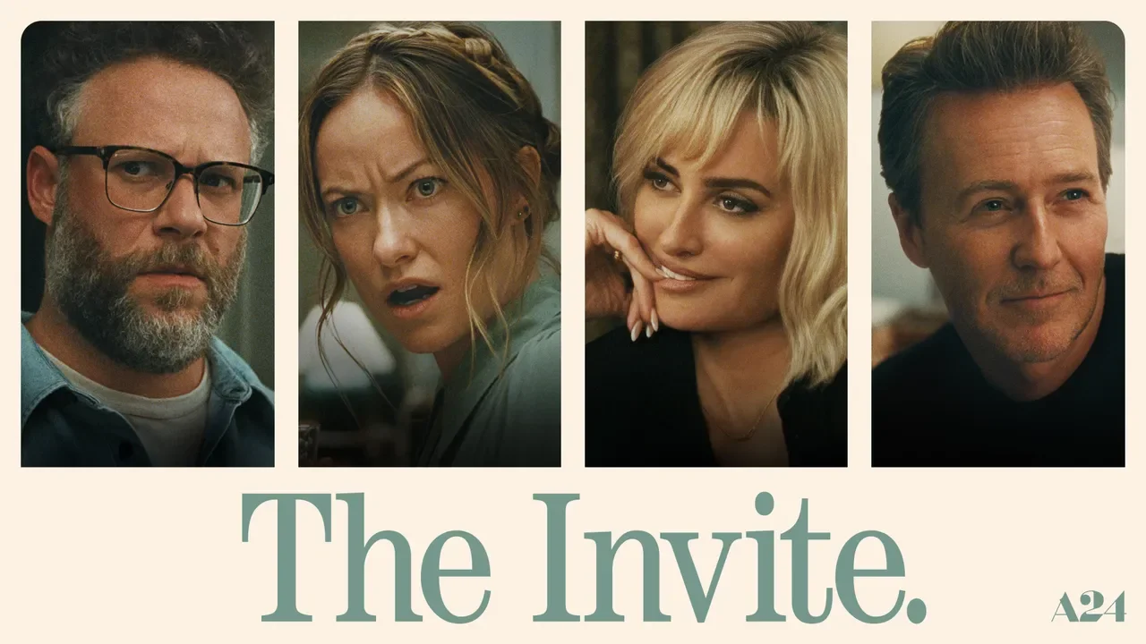 The Invite Review