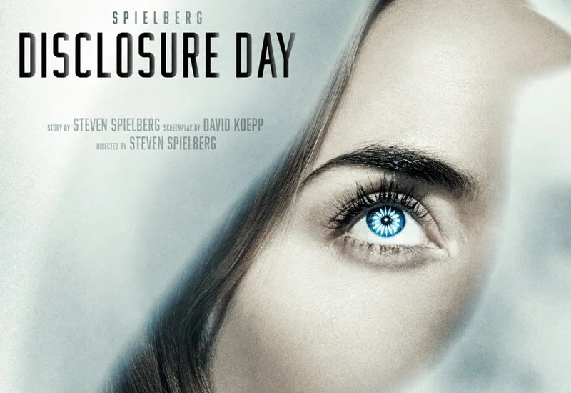 Disclosure Day Review