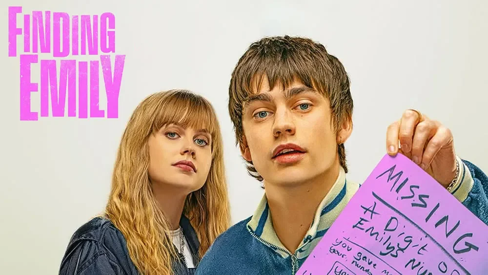 Finding Emily Review