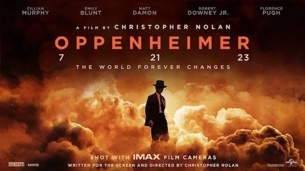 Oppenheimer Review