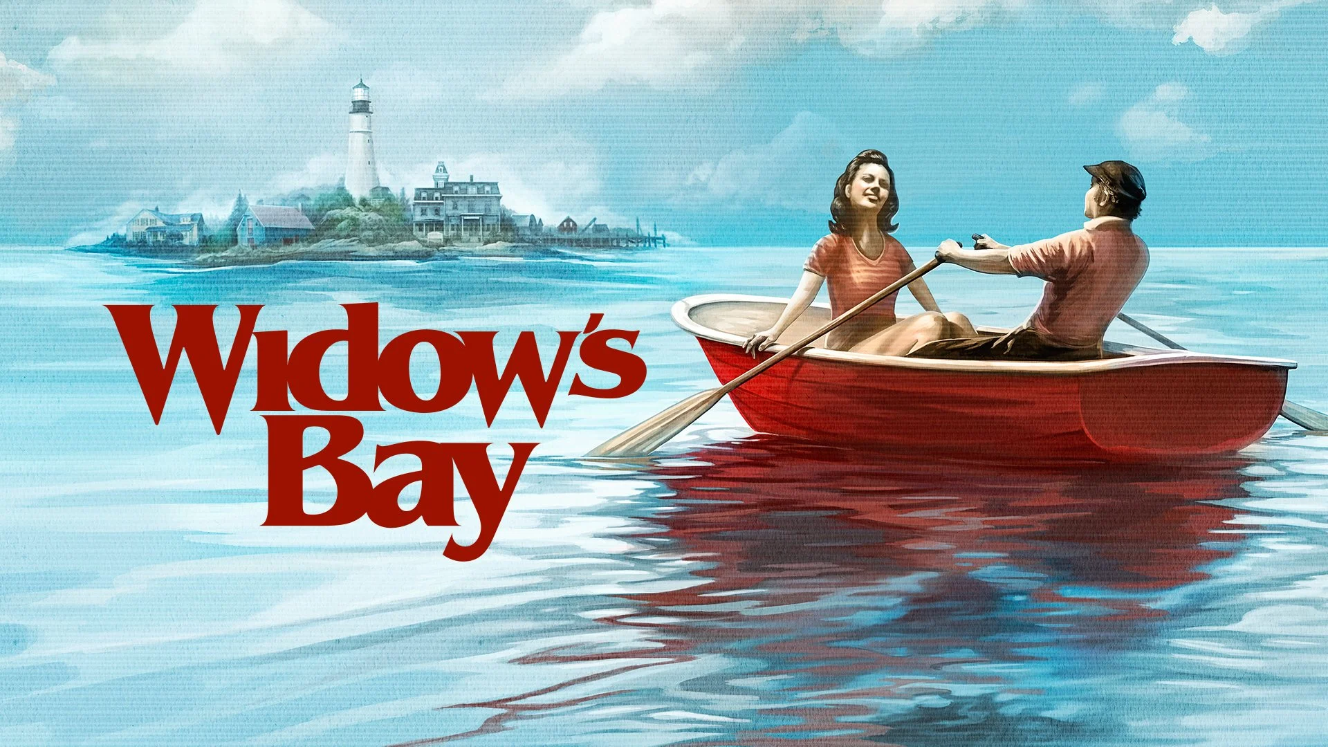 Widow’s Bay
