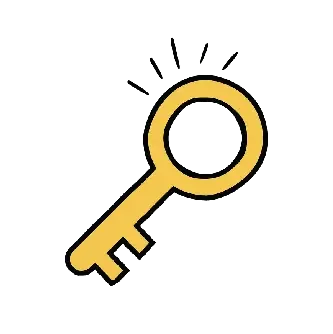 A HIDDEN KEY TO ENGLISH