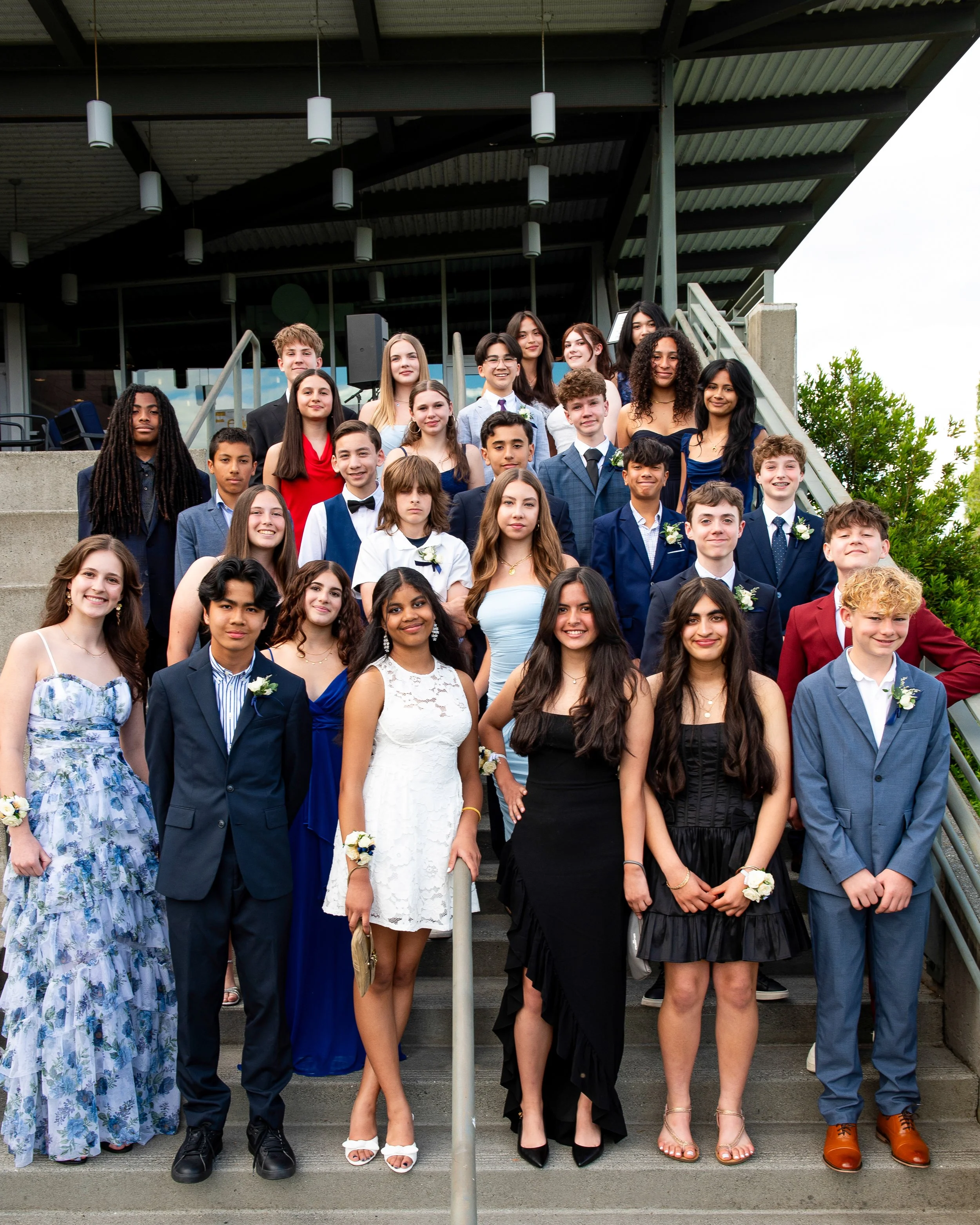French American School of Puget Sound