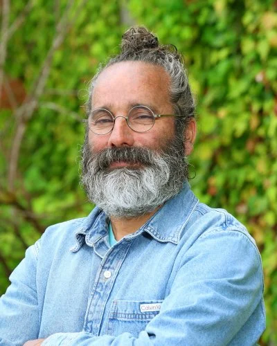 Headshot of Khalid Amali, FASPS Head of Elementary School.