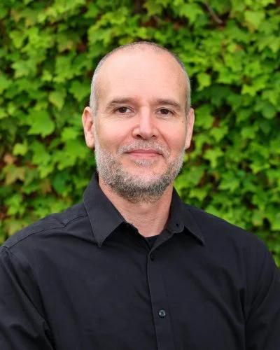 Headshot of Brice Flaquiere, FASPS Assistant Head of School.