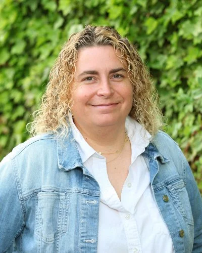 Headshot of Victoria-Paolacci-Mellor, FASPS Director of Operations.