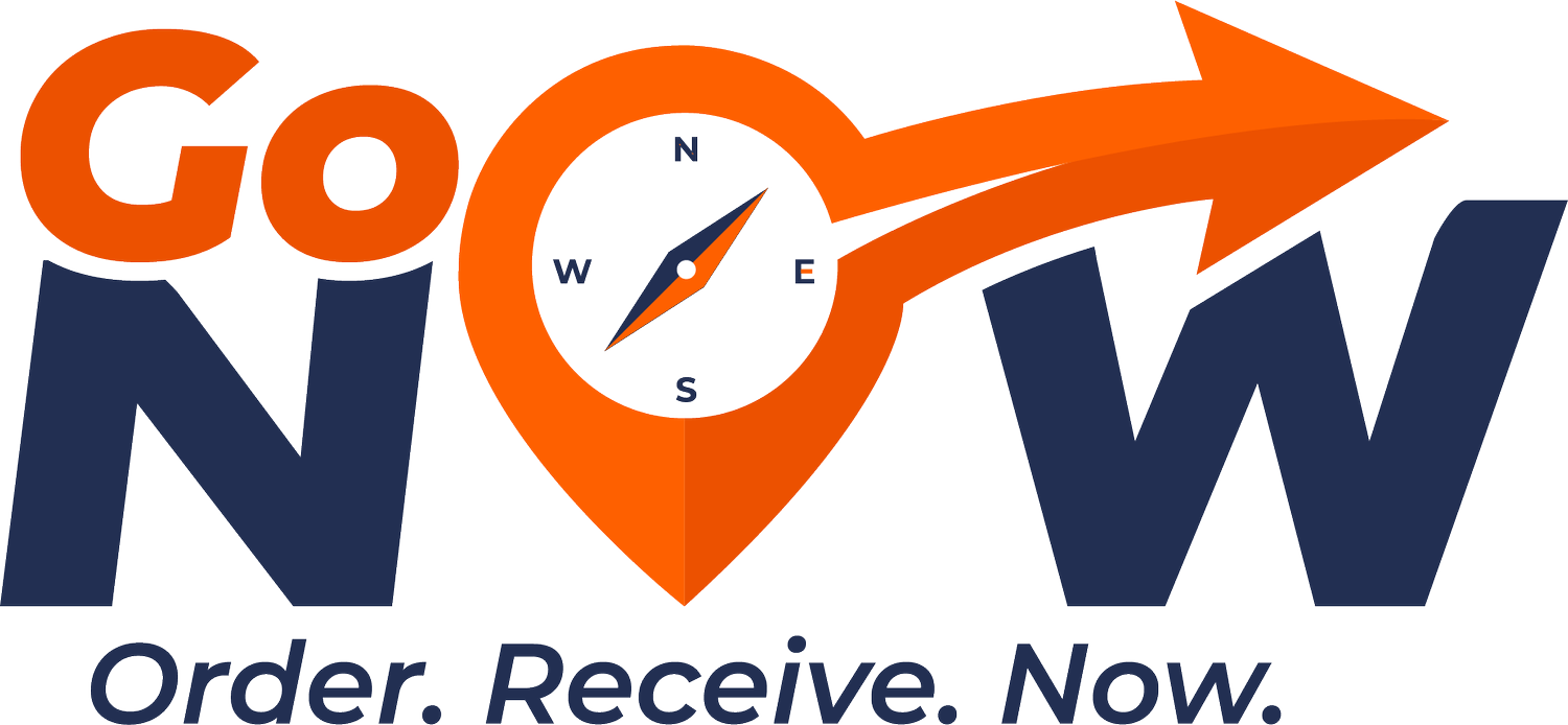 Go Now Delivery LLC