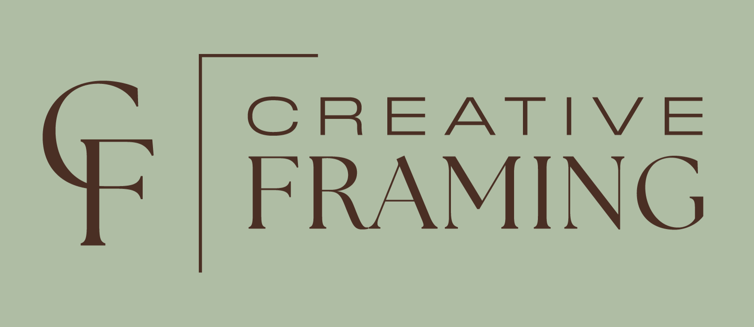Creative Framing