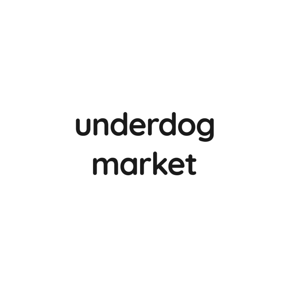 Underdog Market
