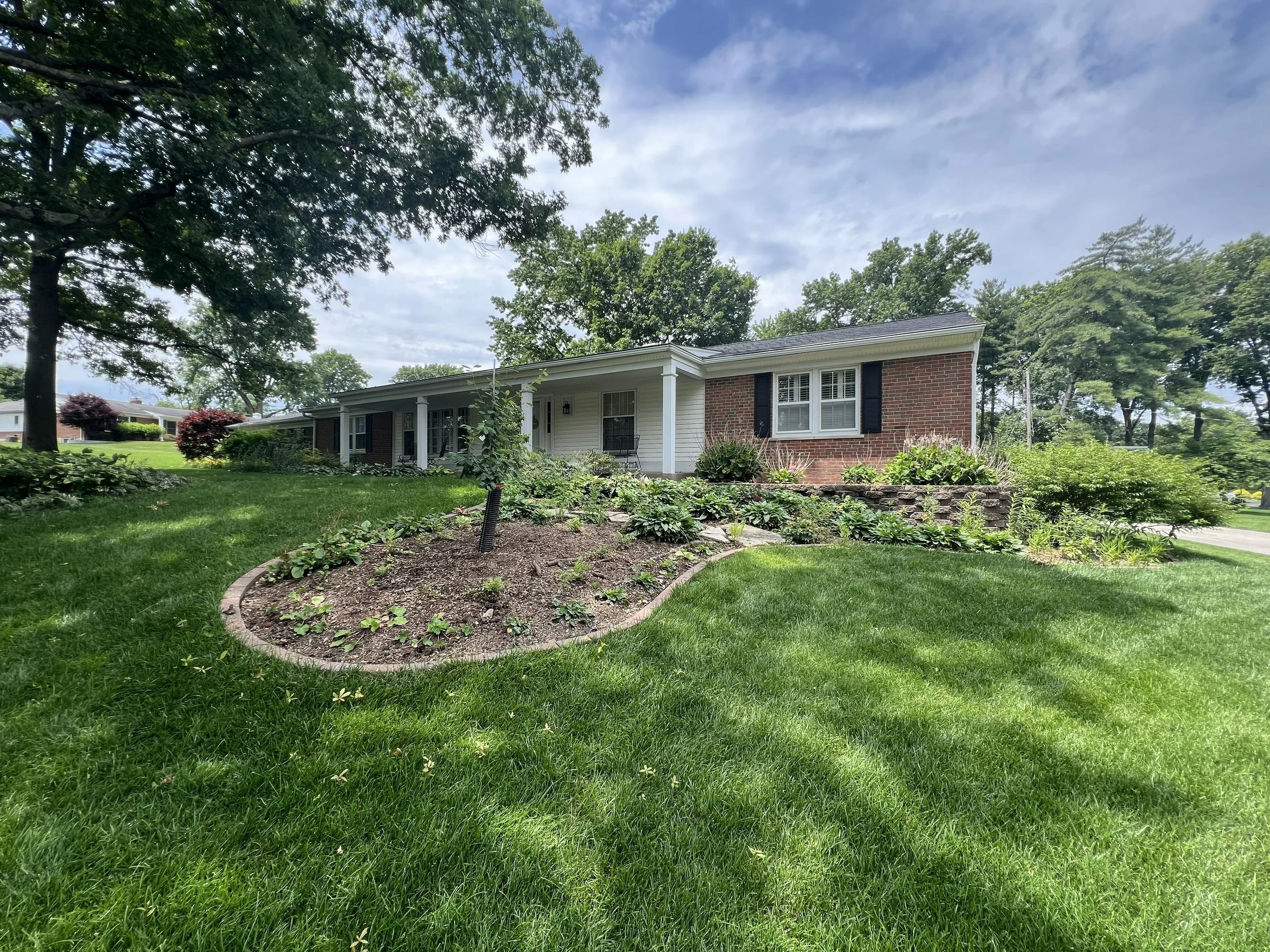 Lawnwood Project