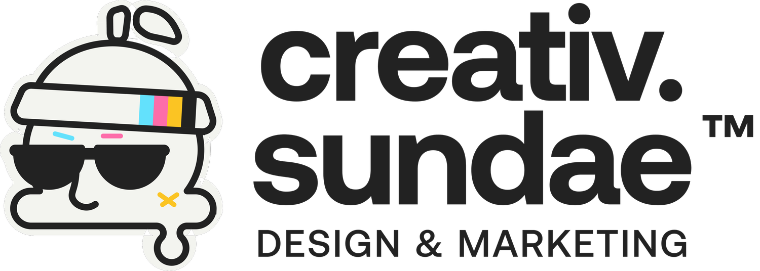 Creativ. Sundae