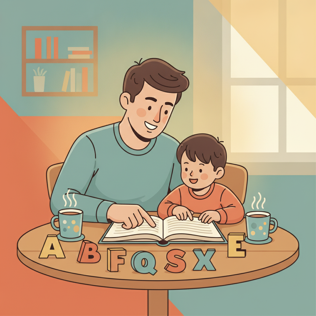 5 Dyslexia Reading Strategies That Actually Work