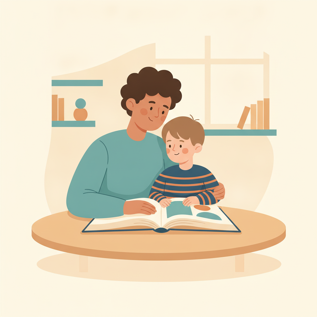 My Child Is Struggling With Reading. What Now?