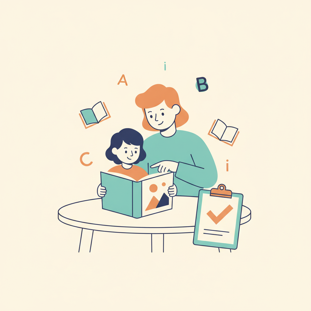 Signs of Dyslexia in Children: A Parent's Checklist