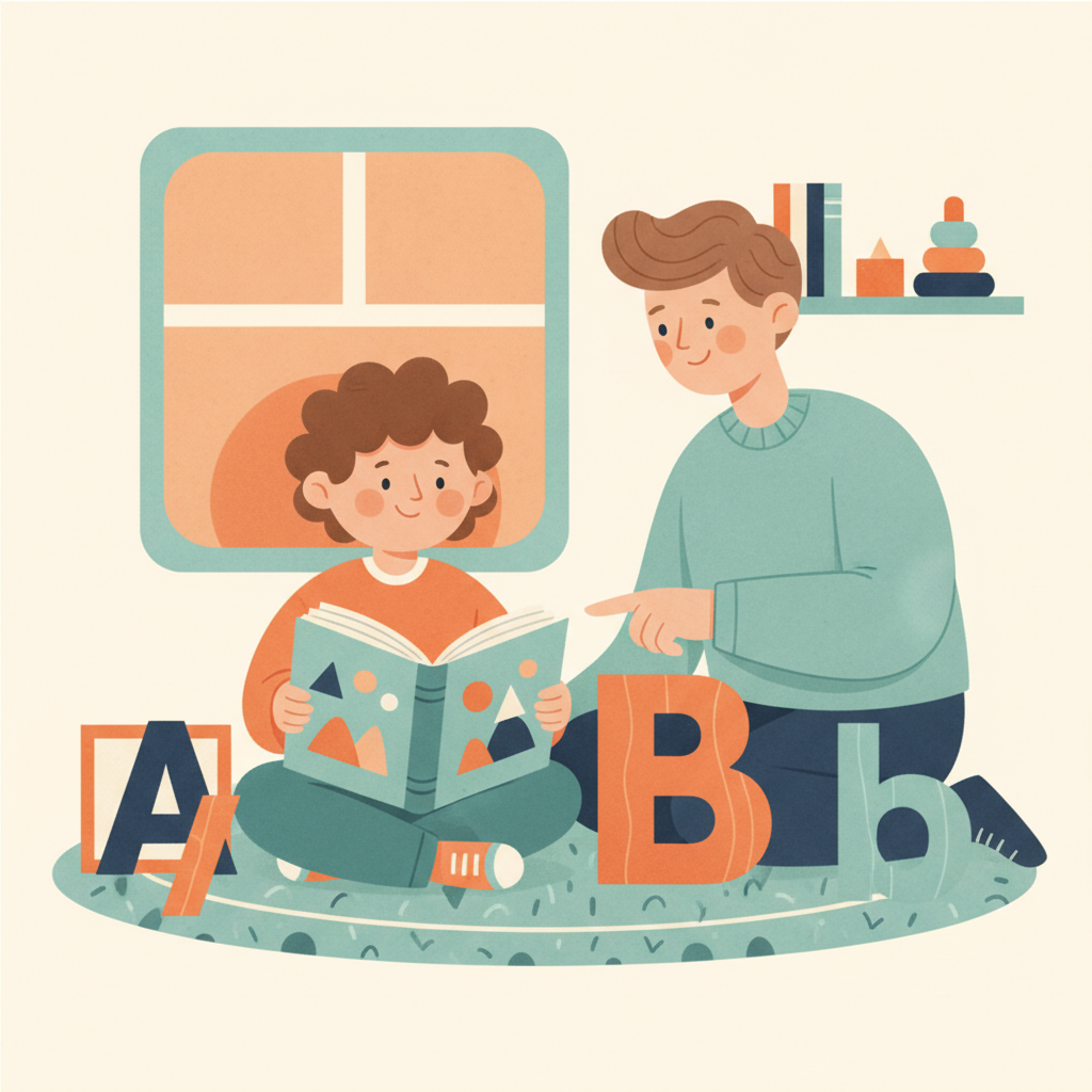 Can You Detect Dyslexia in Kindergarten? Signs to Know