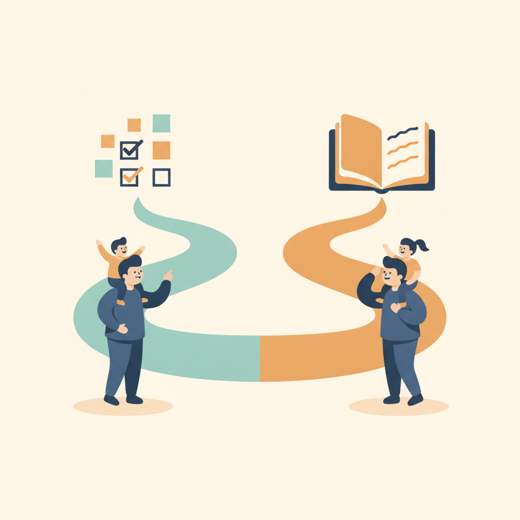 Dyslexia Screening vs Full Evaluation: Key Differences