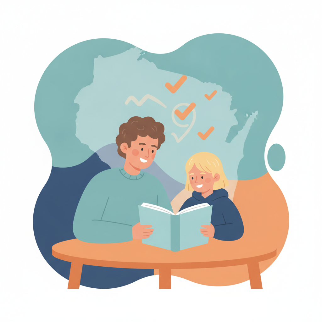 Dyslexia Evaluation Near Me: Affordable Testing in WI