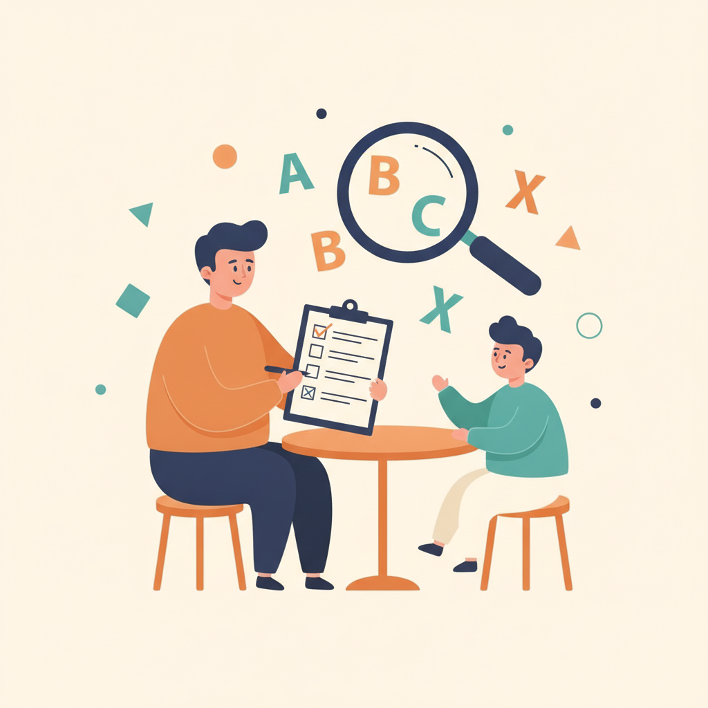 Free Dyslexia Testing: What’s Available and What to Expect