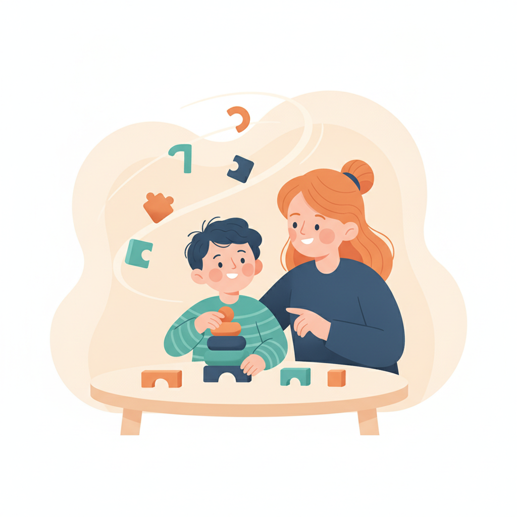The Number Version of Dyslexia: Understanding Dyscalculia
