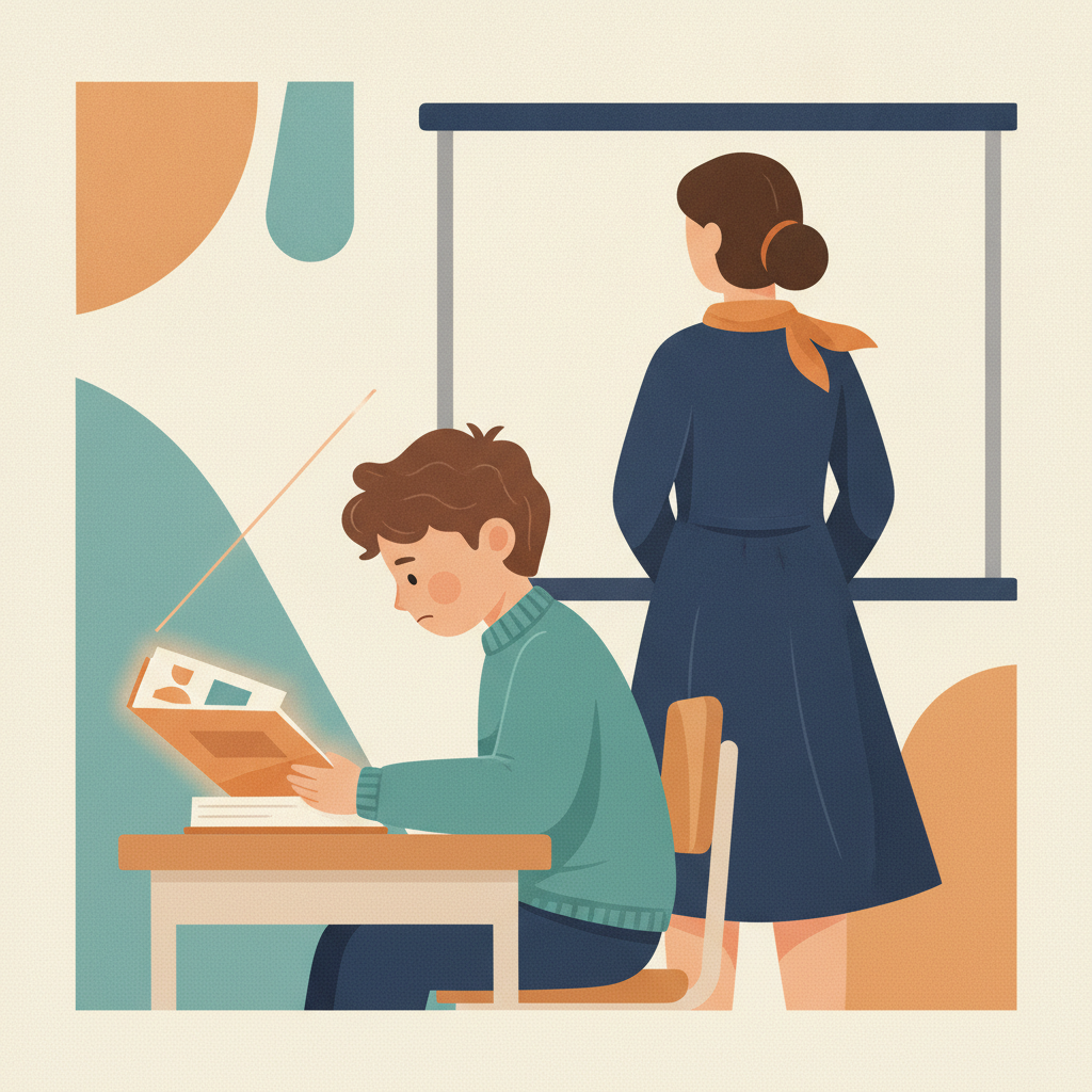 Why Schools Miss Dyslexia (and What to Do Instead)