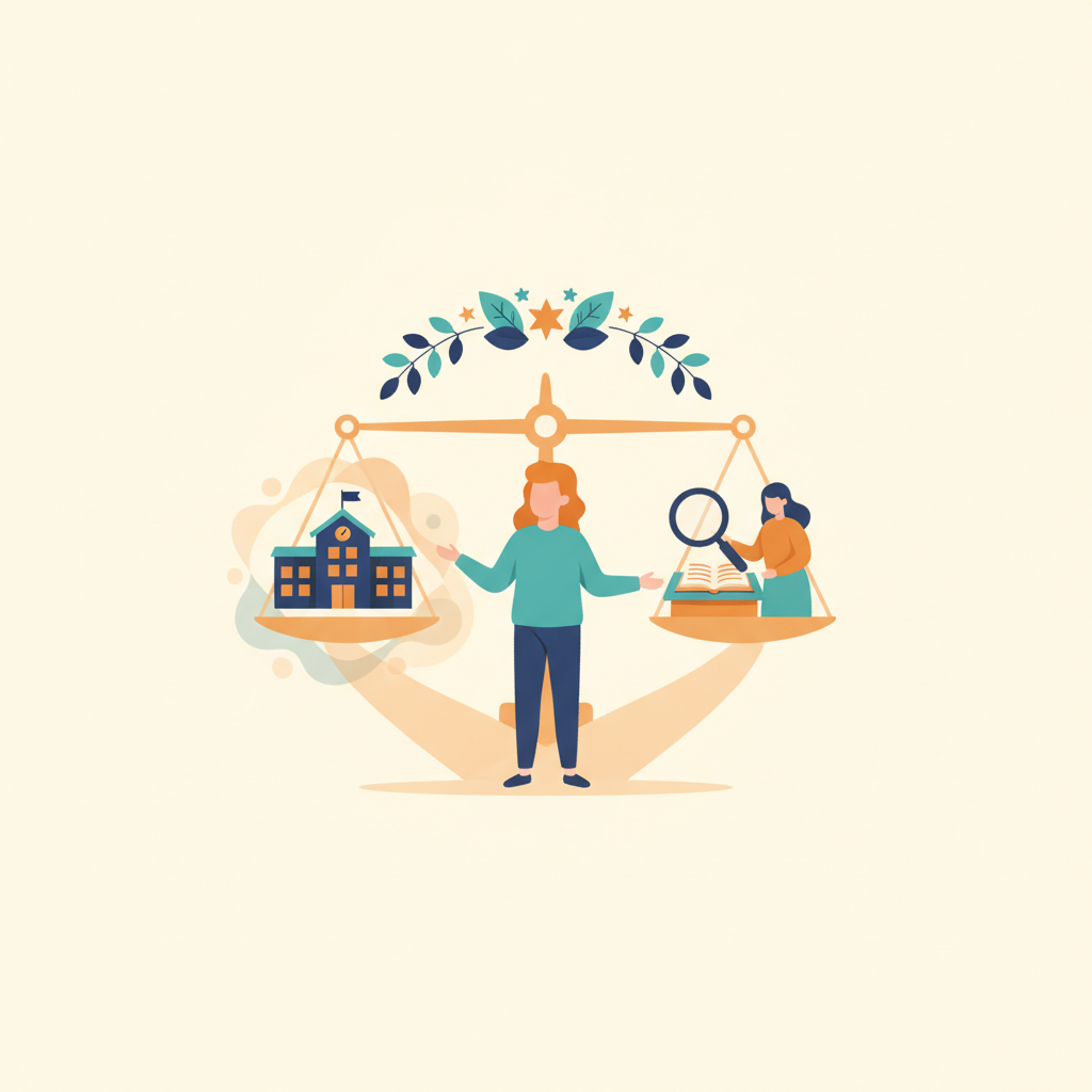 Special Education Evaluation vs Private Dyslexia Evaluation